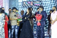 Satyabhama Movie Trailer Launch Photos